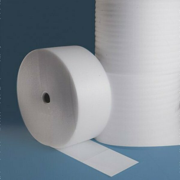 1/4'' x 36'' x 250' 2 Perforated Air Foam Rolls, Bsc Preferred, Mfr#: S-1854P